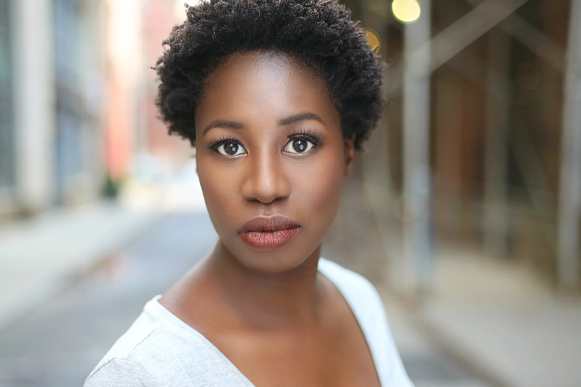 Danielle Famble
