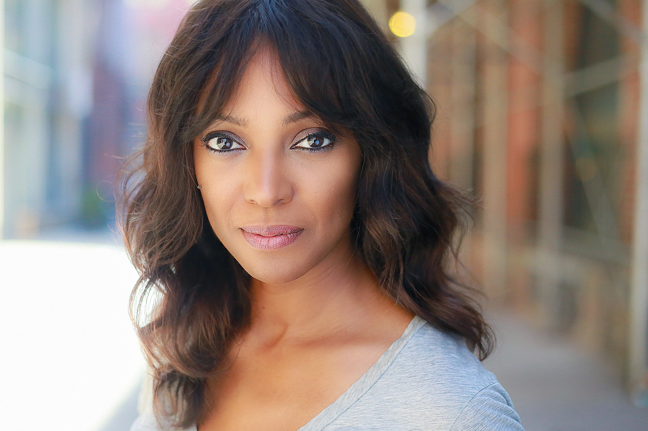 Dierdra McDowell