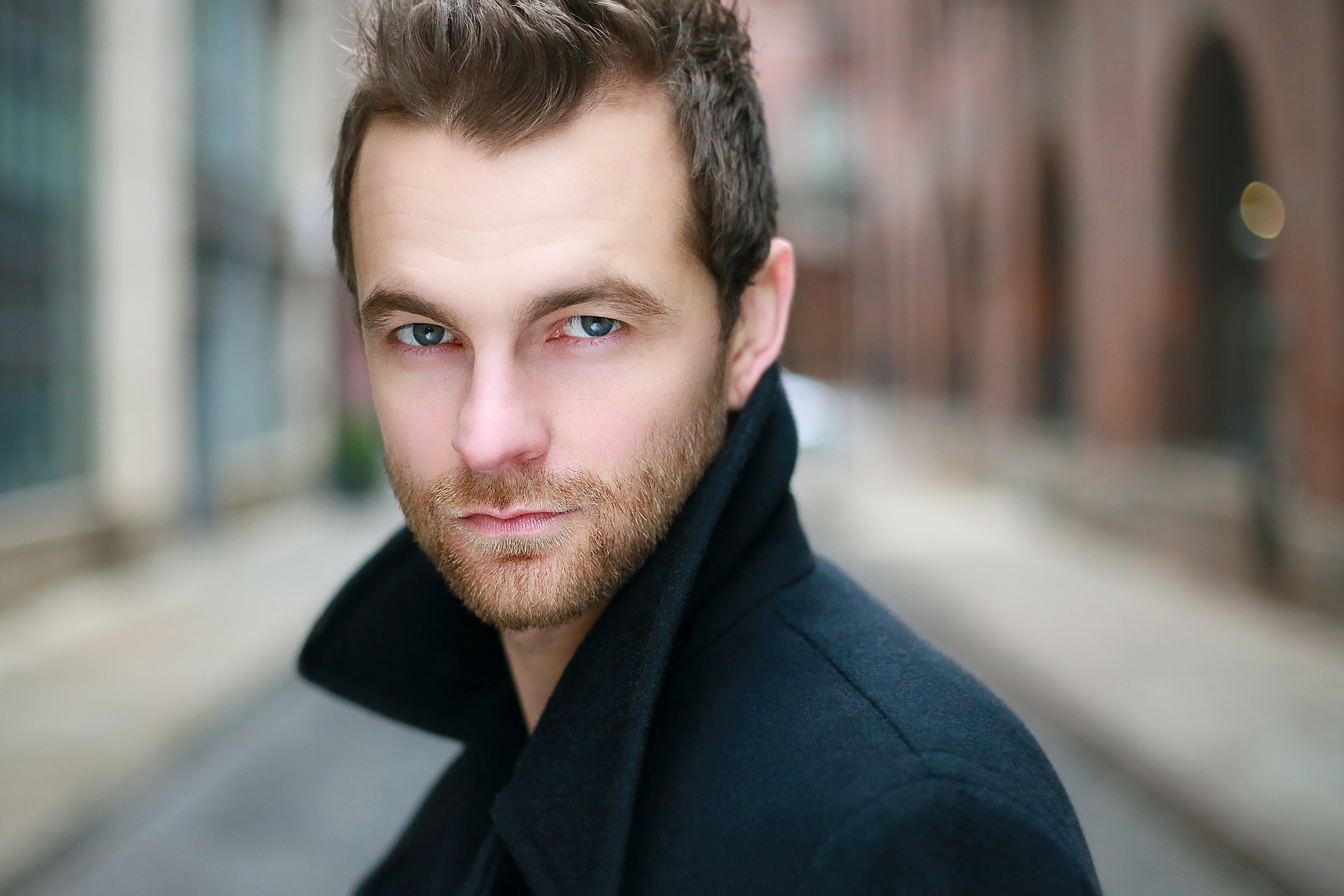 Chris Werkmeister
