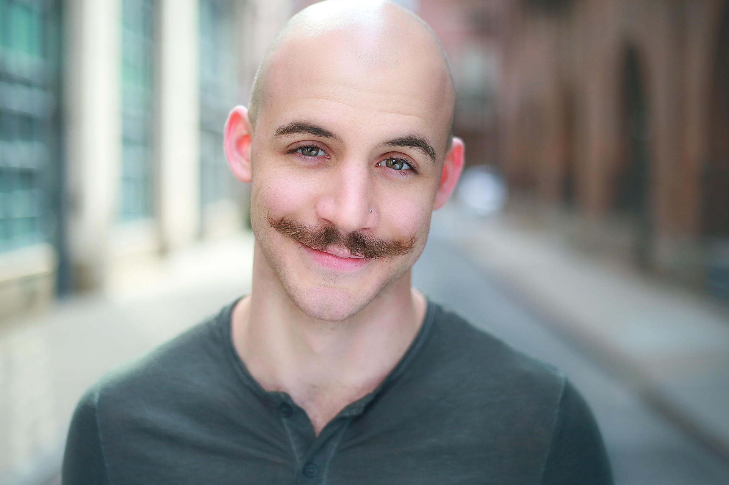 Sam Centrella