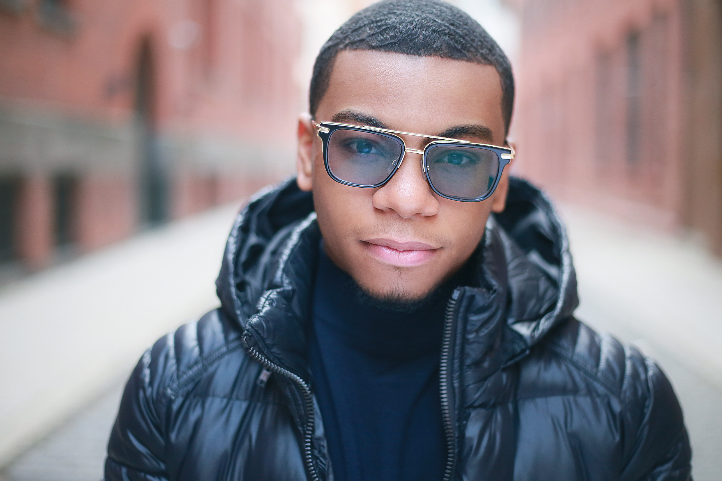 Dante Hoagland