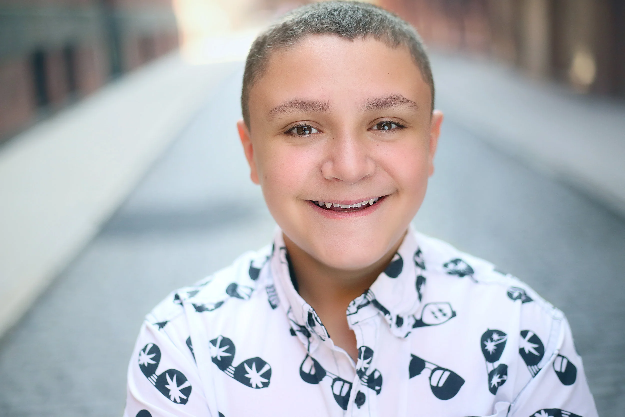 James Digiacomo