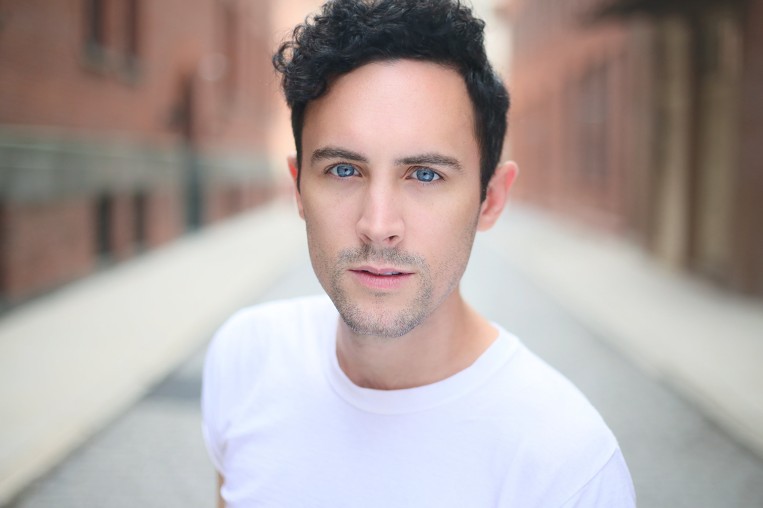 Liam Bingham