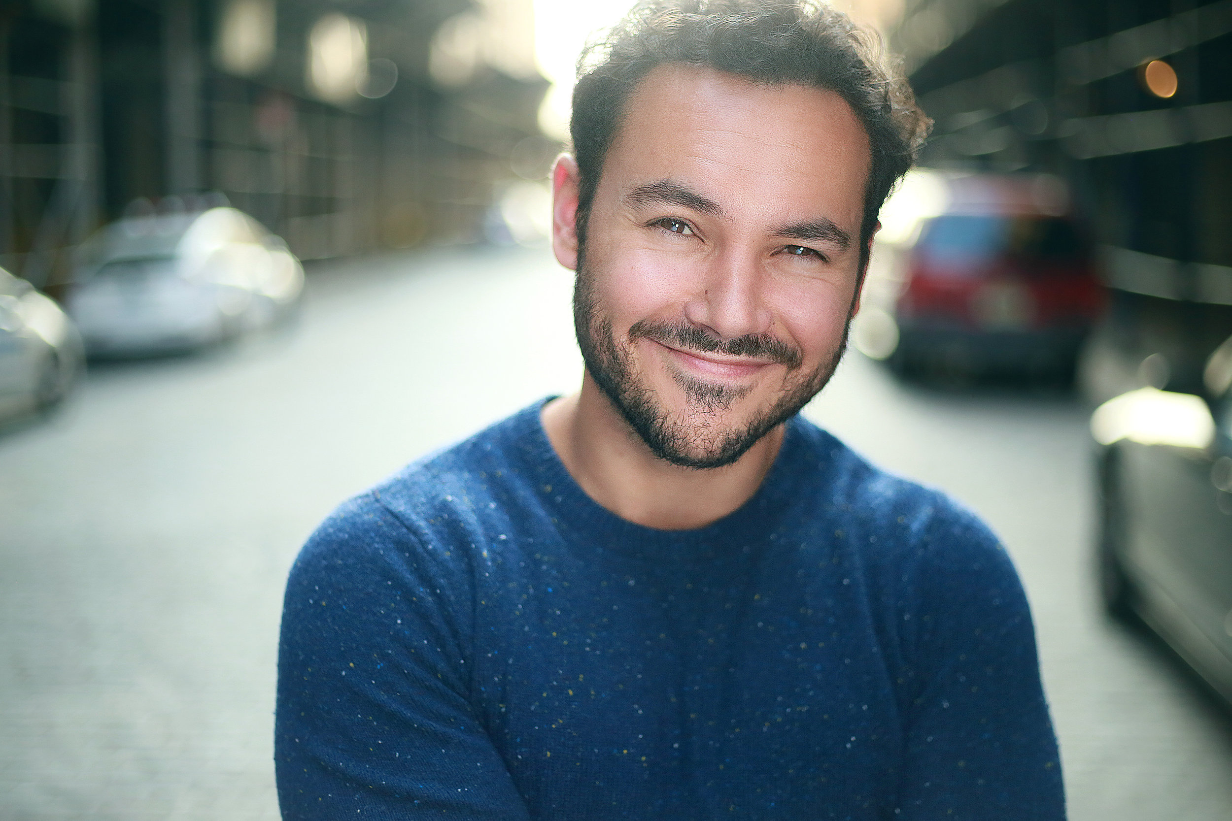 Reuben Barsky