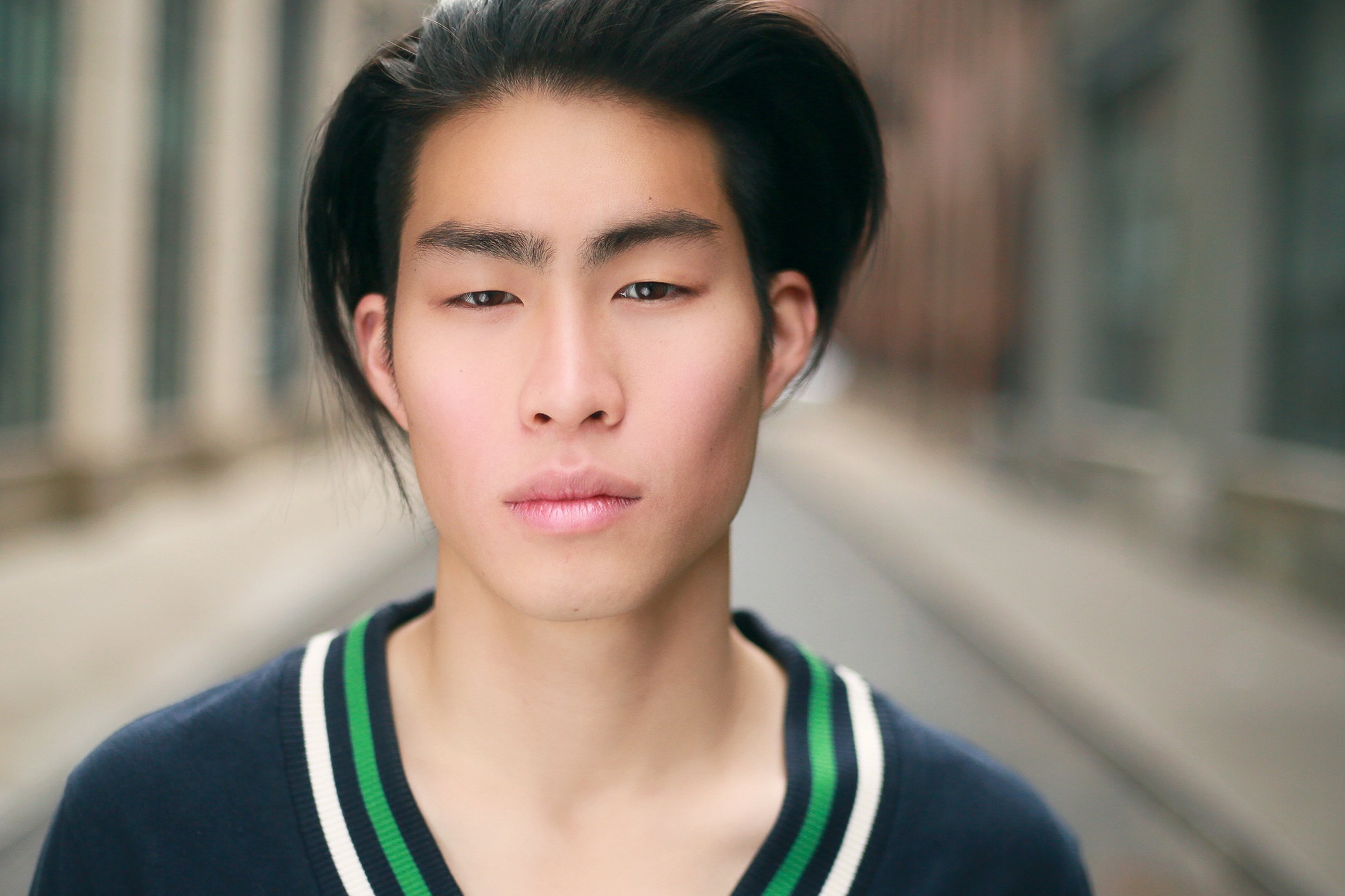Alestair Shu