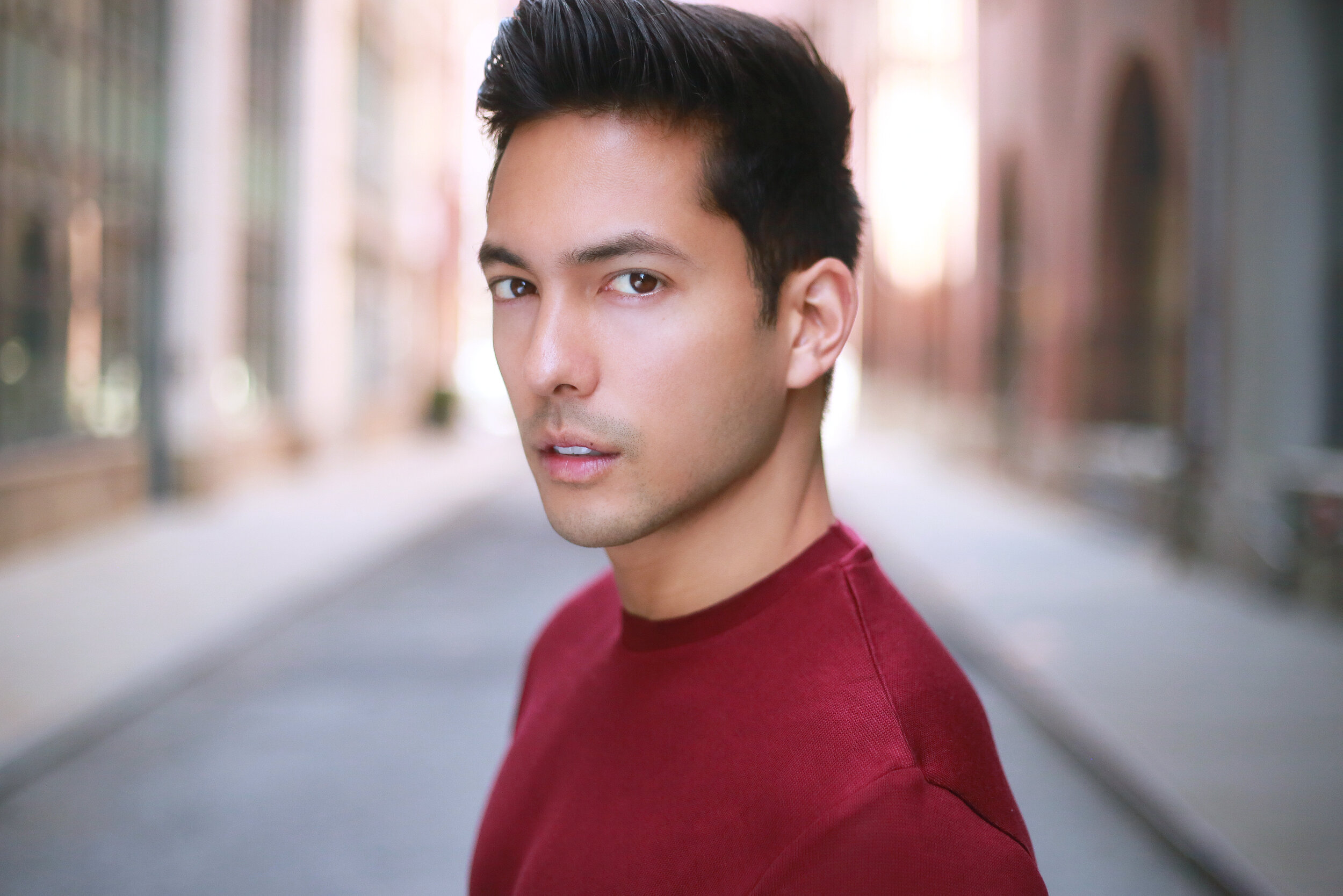 KAI BRADEN