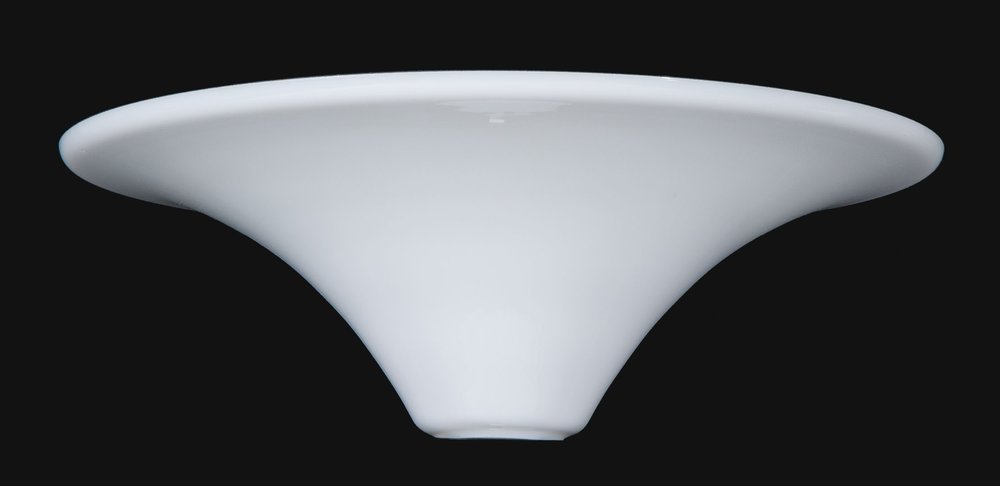 Stiffel Style Opal Glass Replacement, Replacement Glass Bowl Light Shades