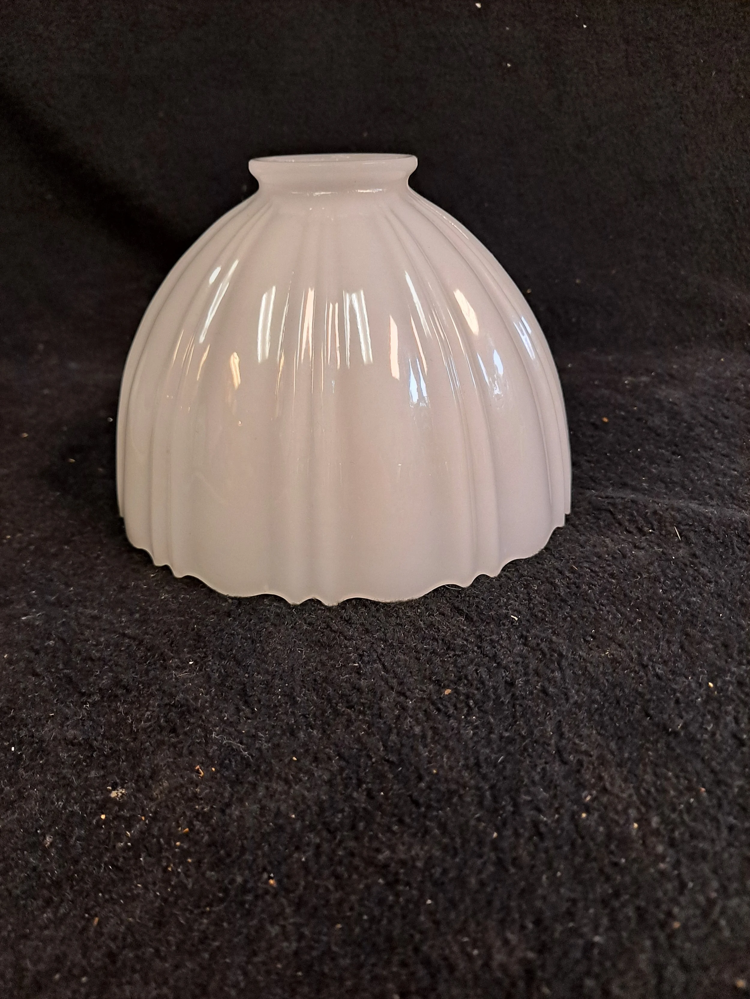 Art Deco Sheffield style pendant shade thelampshopintroy.jpg