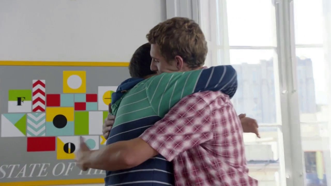 Hug