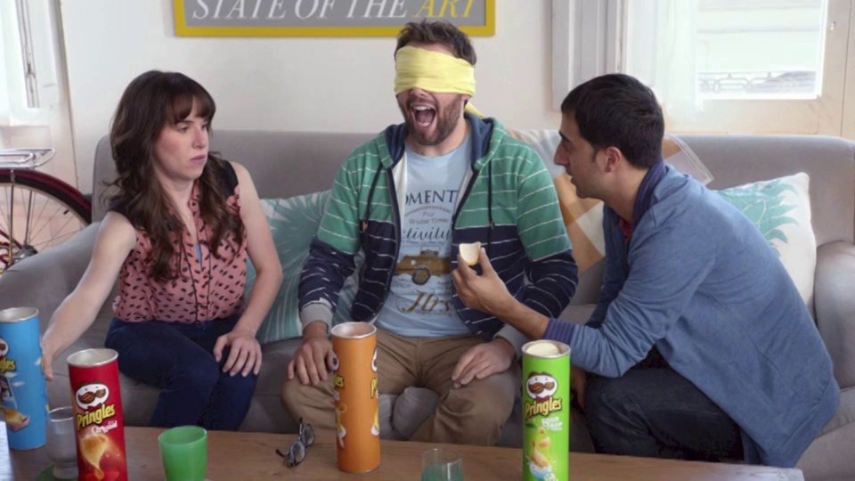 Blindfold