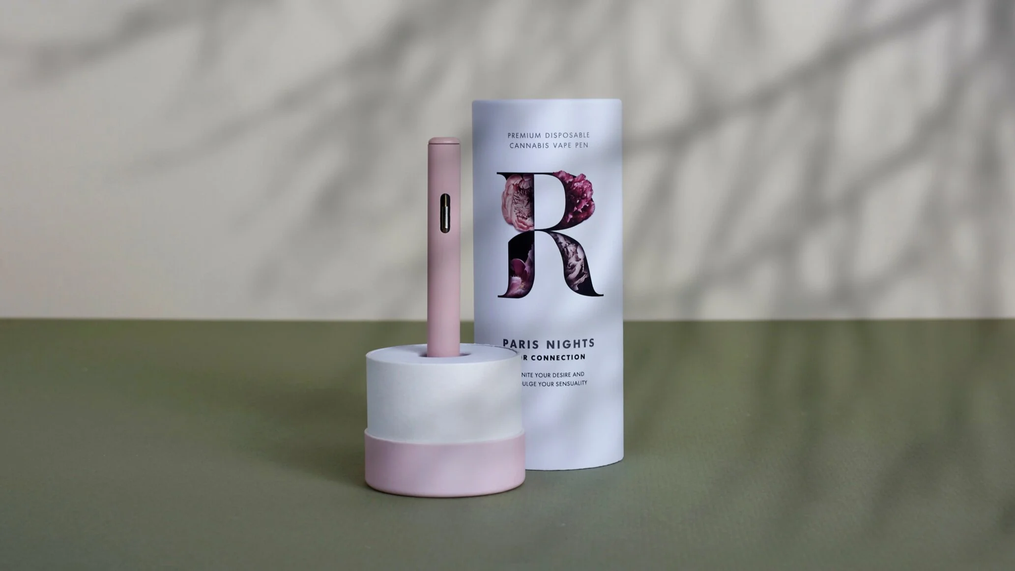 roam disposable vape G Pen x Cookies Roam Vaporizer