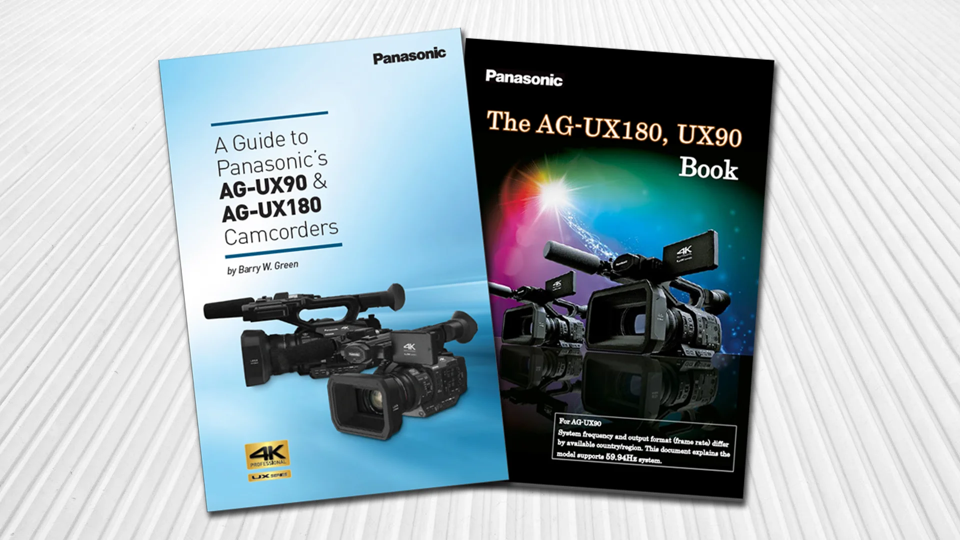 The Guides That Panasonic HC-X1 Owners Can't Live Without