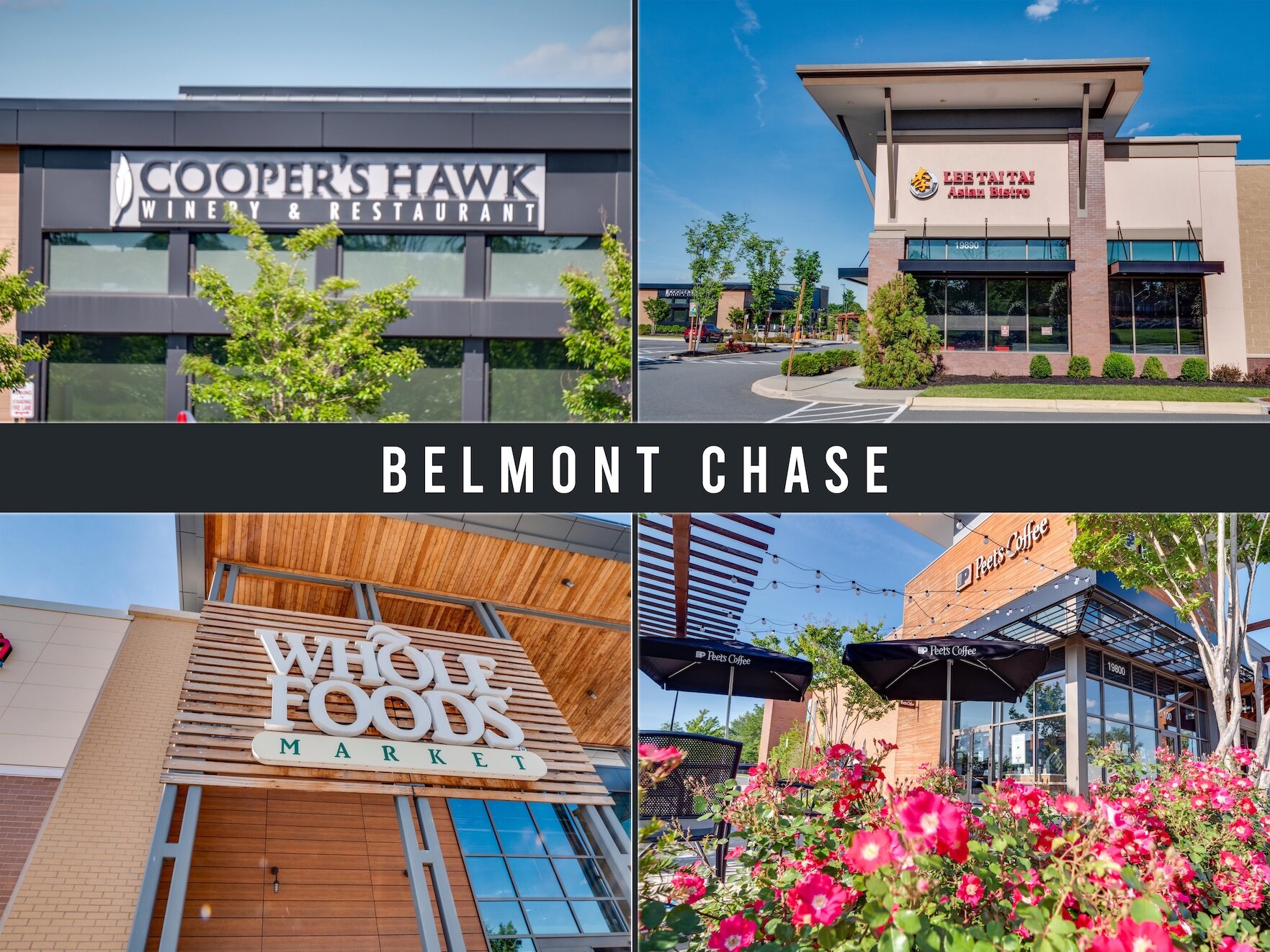 Real Estate Photography In Ashburn Belmont Country Club Condo — Fire