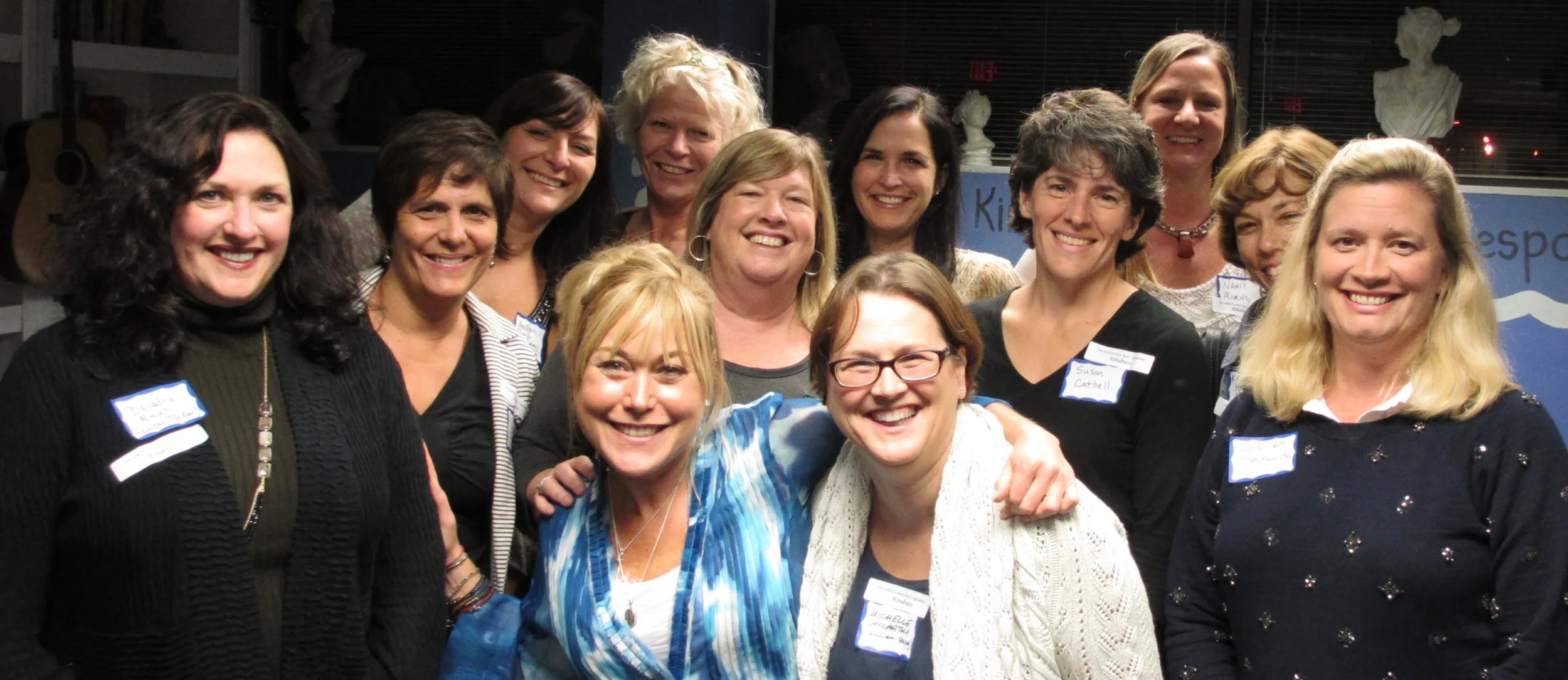 PAC Executive Committee Meeting