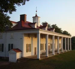 Mount Vernon