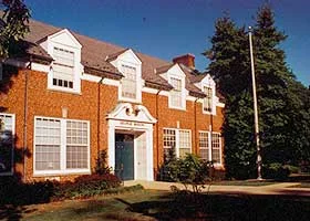 George Mason Elementary