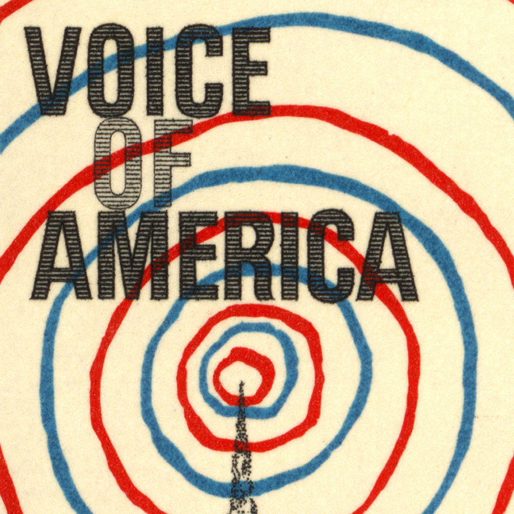 Voice of America