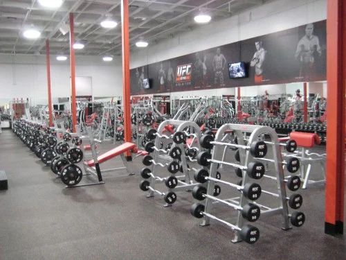 UFC Gym