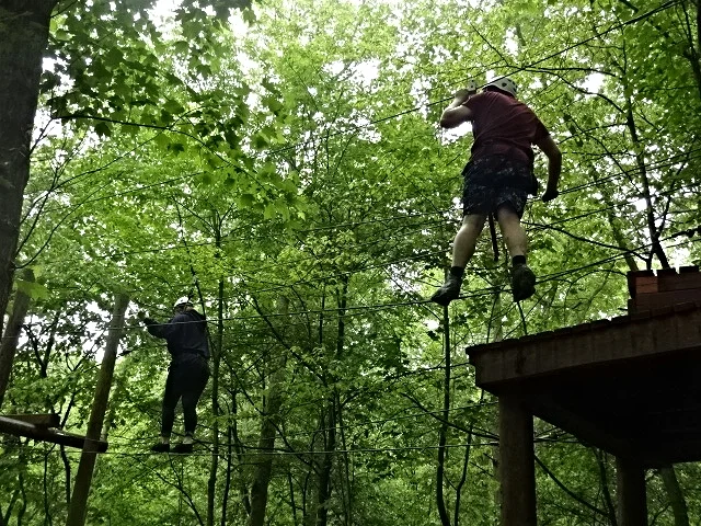 OBX - Out of the Box Experiential Education