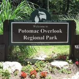NOVA Parks - Potomac Overlook