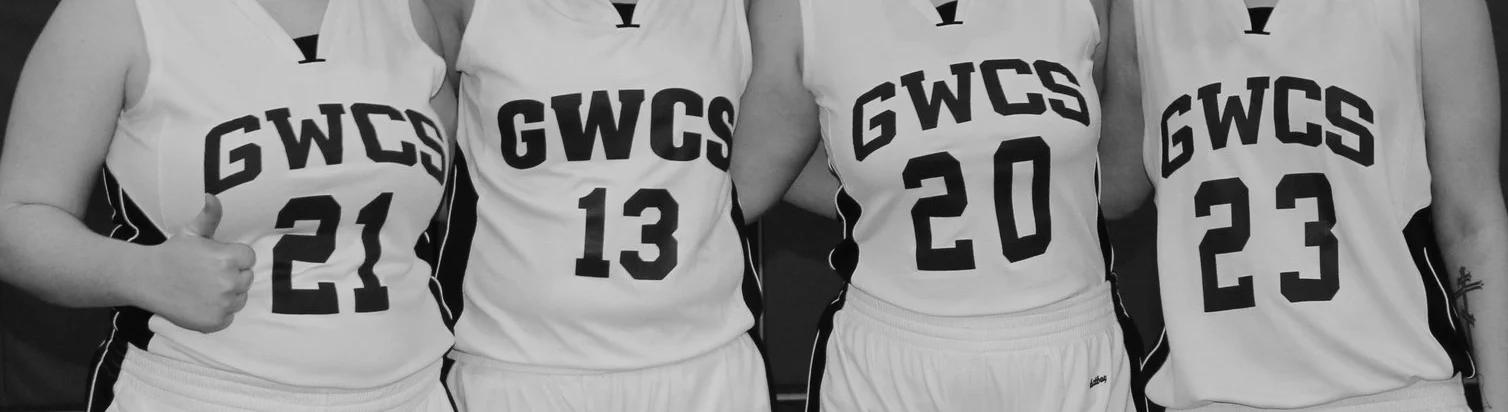 Celebrating Our Senior Basketball Families