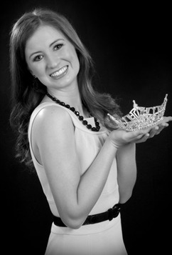 A blogpost about Lauren Kuhn by Catherine Watters