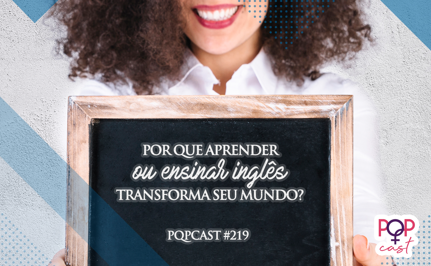 PQPCast (De Por Quê? Pra PQP!) | Tribo TDAH