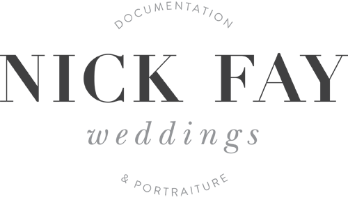 Nick Fay Weddings