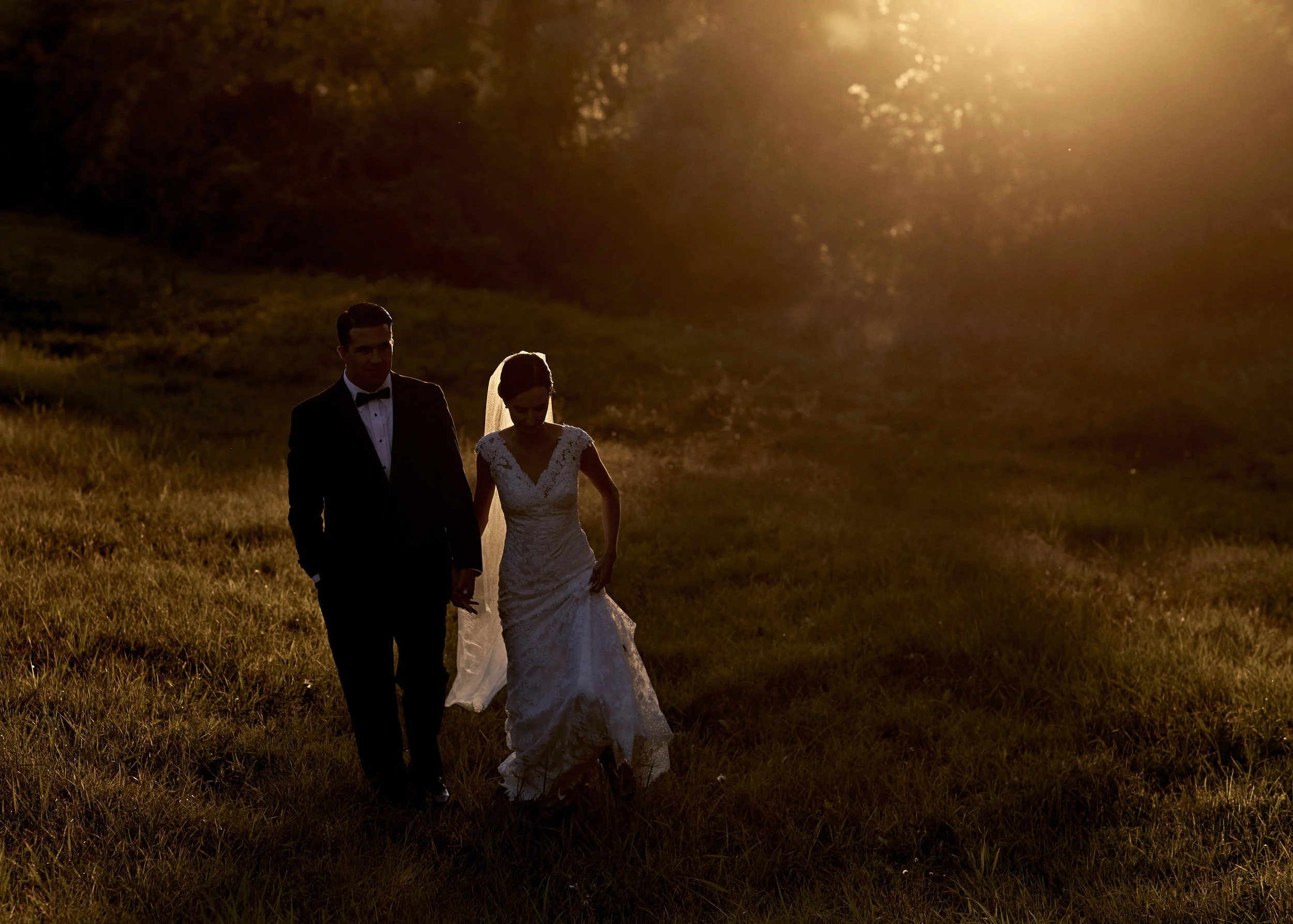 Marcus &amp; Emily - Elopement in Florence, Italy (photographed alongside Matt Lien).
