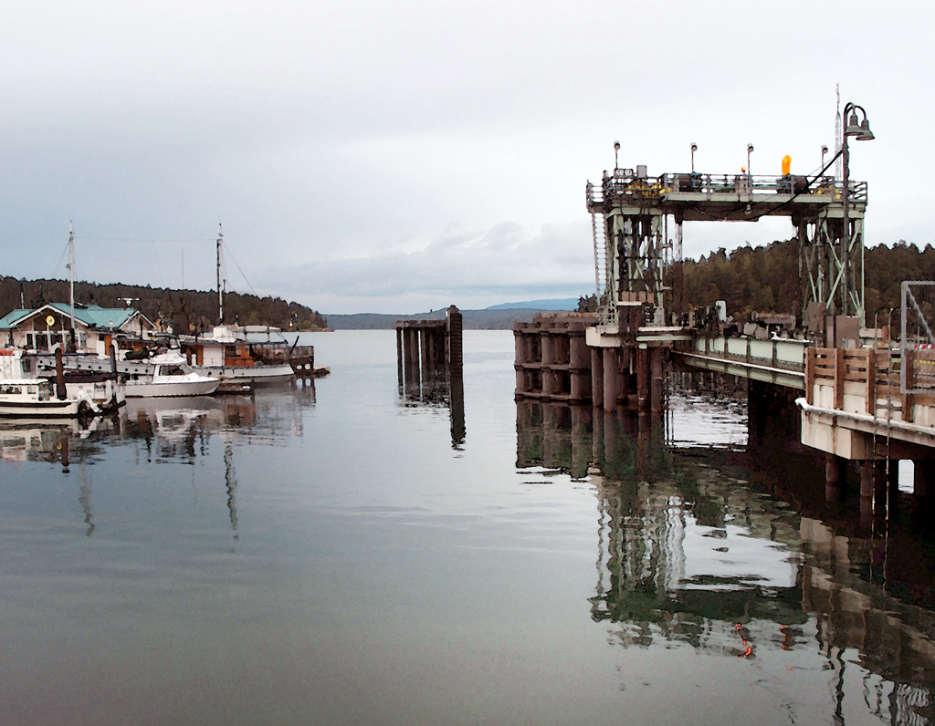 Friday Harbor