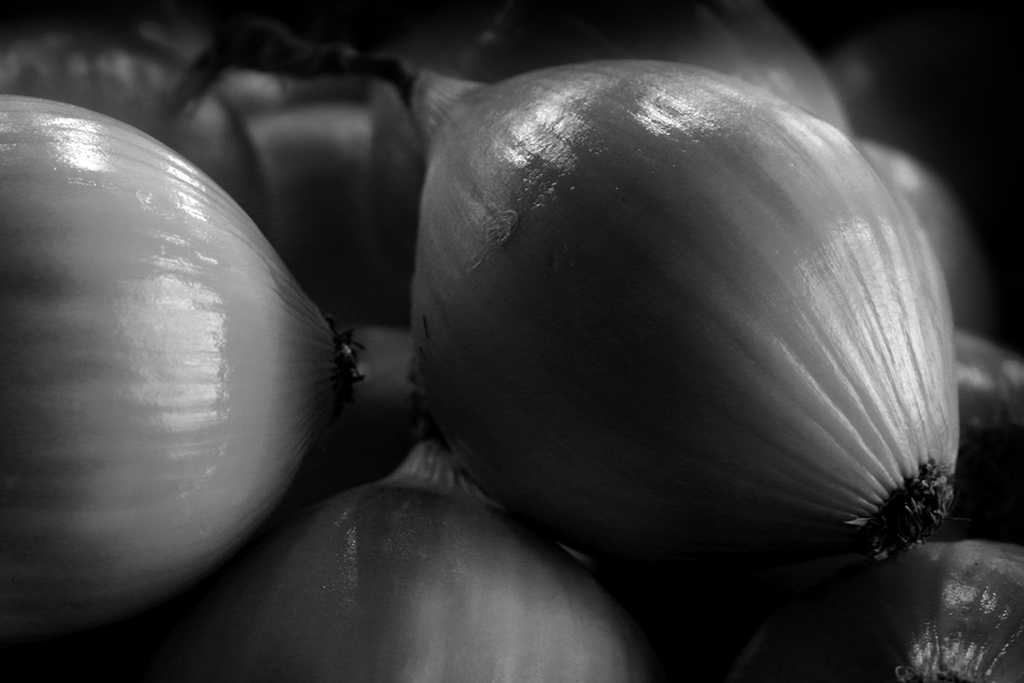 White Onions