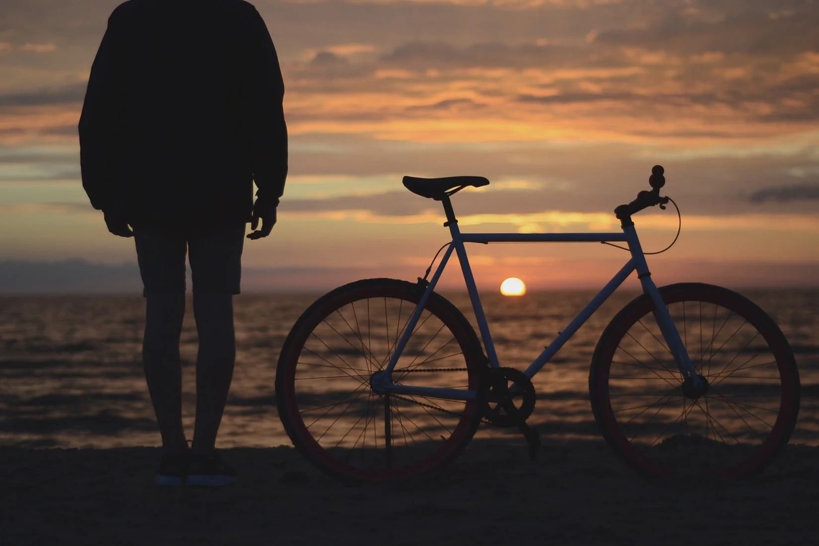 Photo by @SandisHelvig via Unsplash