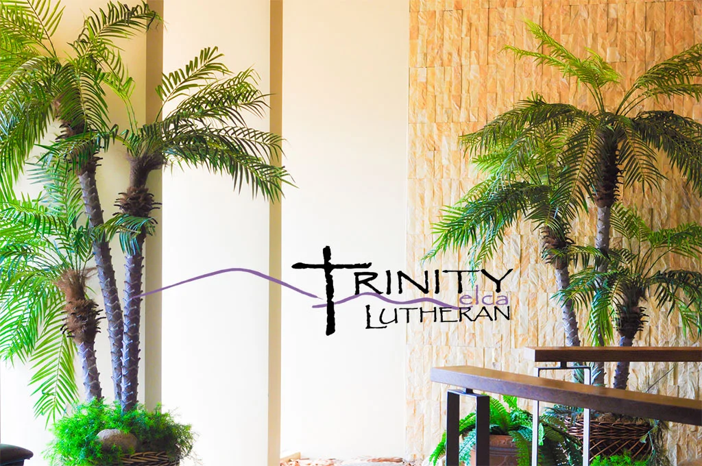 Trinity Lutheran Church Of Hemet
