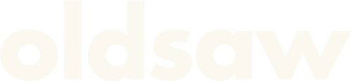 Old Saw Studio Inc. logo