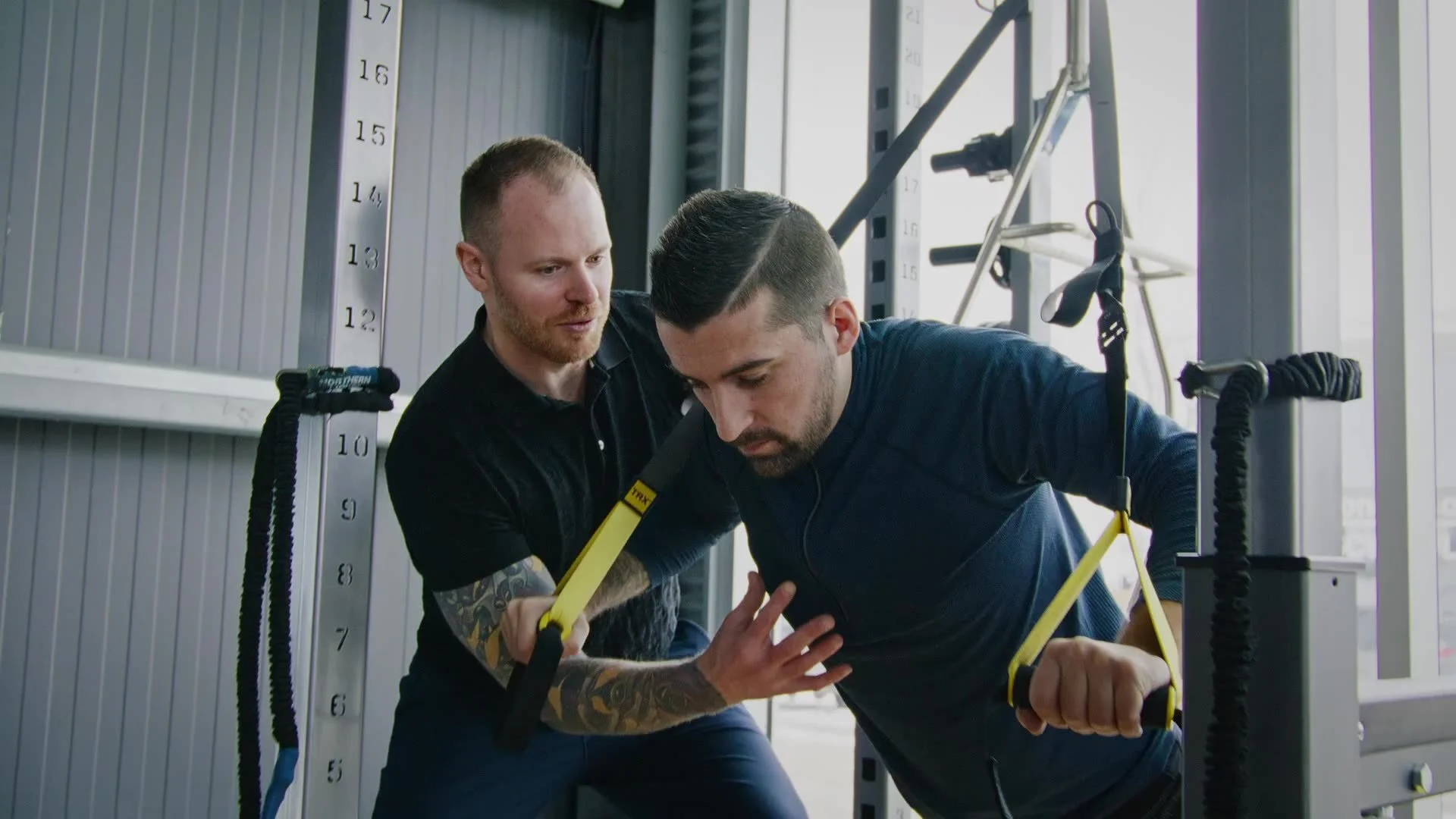 Leading Edge Physiotherapy