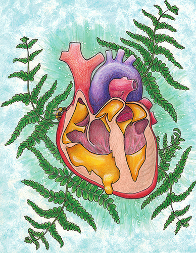 Sweetheart II