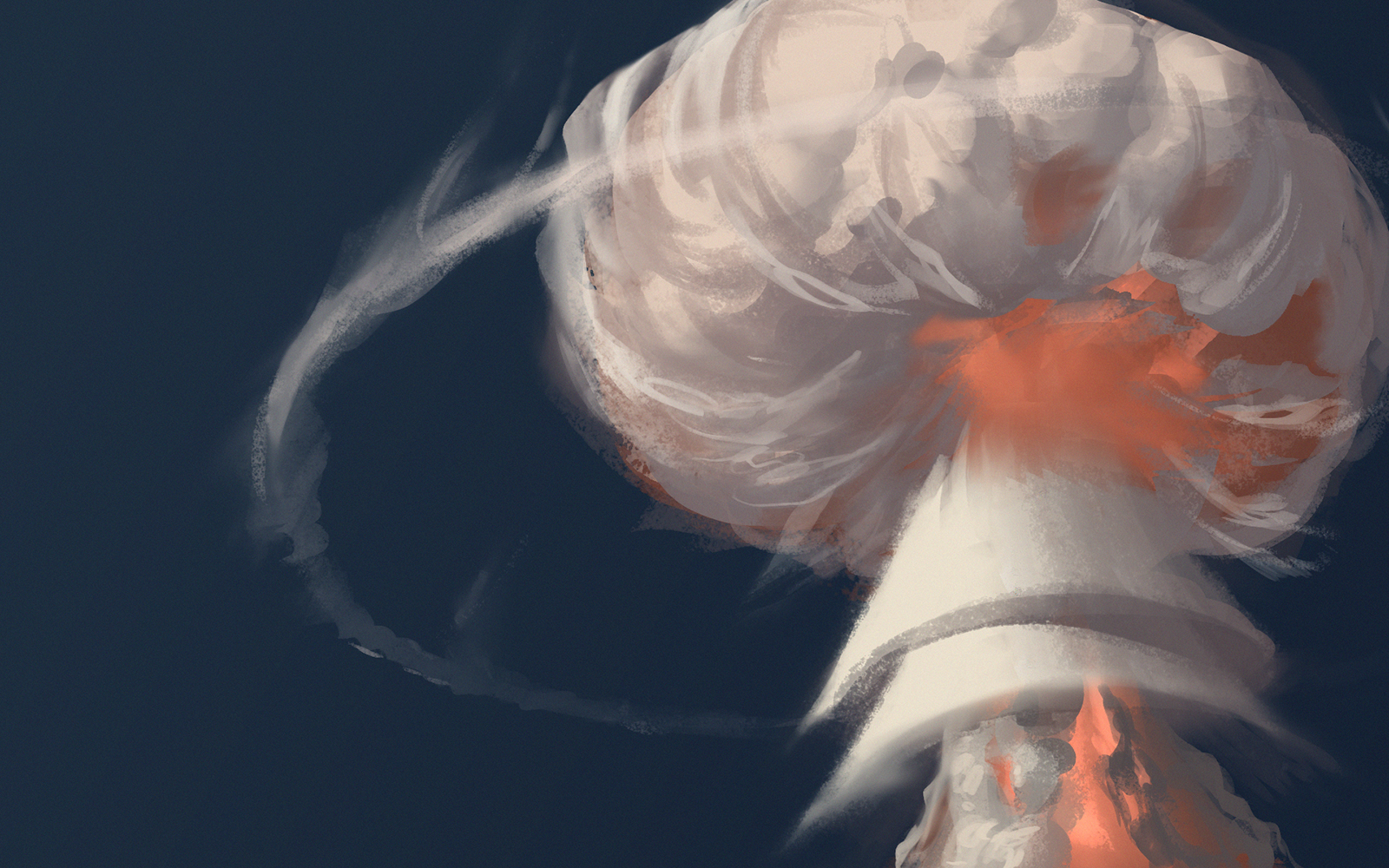 "Mushroom"