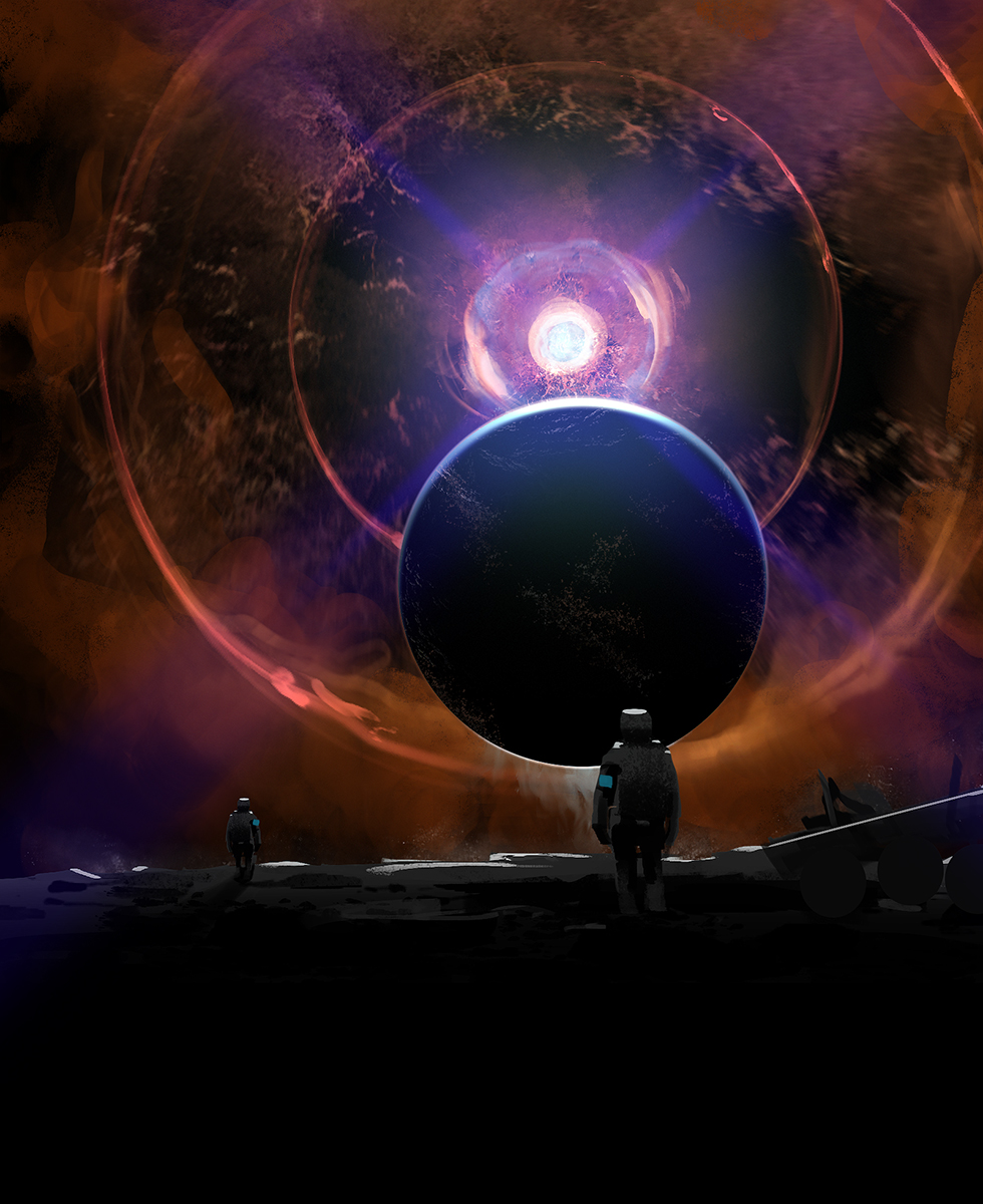 "Super Nova"