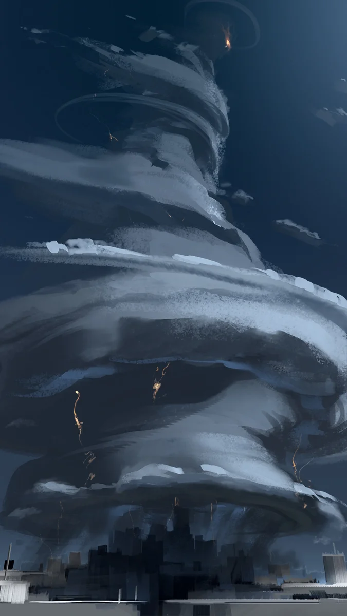 "Weather Demon"