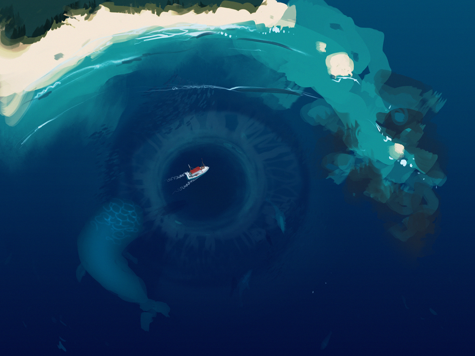 Living Planet