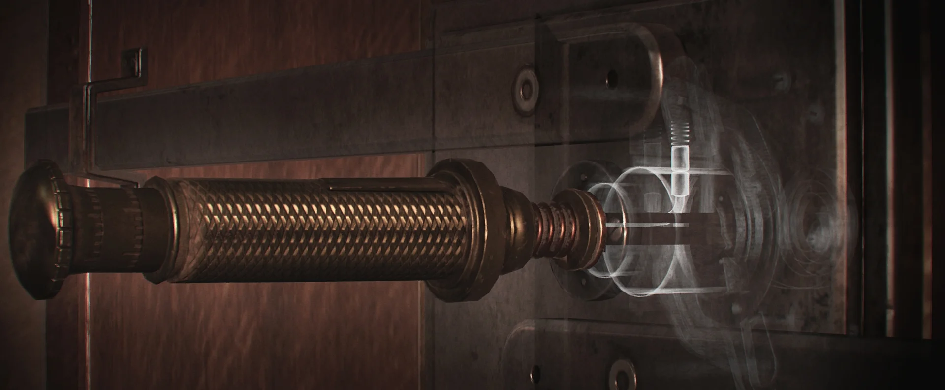 Lockpick FX