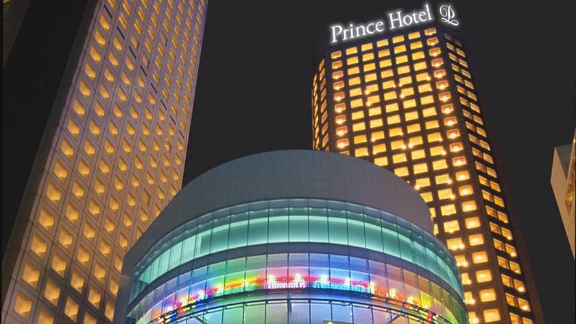 Guests at the exclusive Shinagawa Prince Hotel in Tokyo will soon see Relay zipping around the halls delivering packages, food, and other items directly to their rooms.