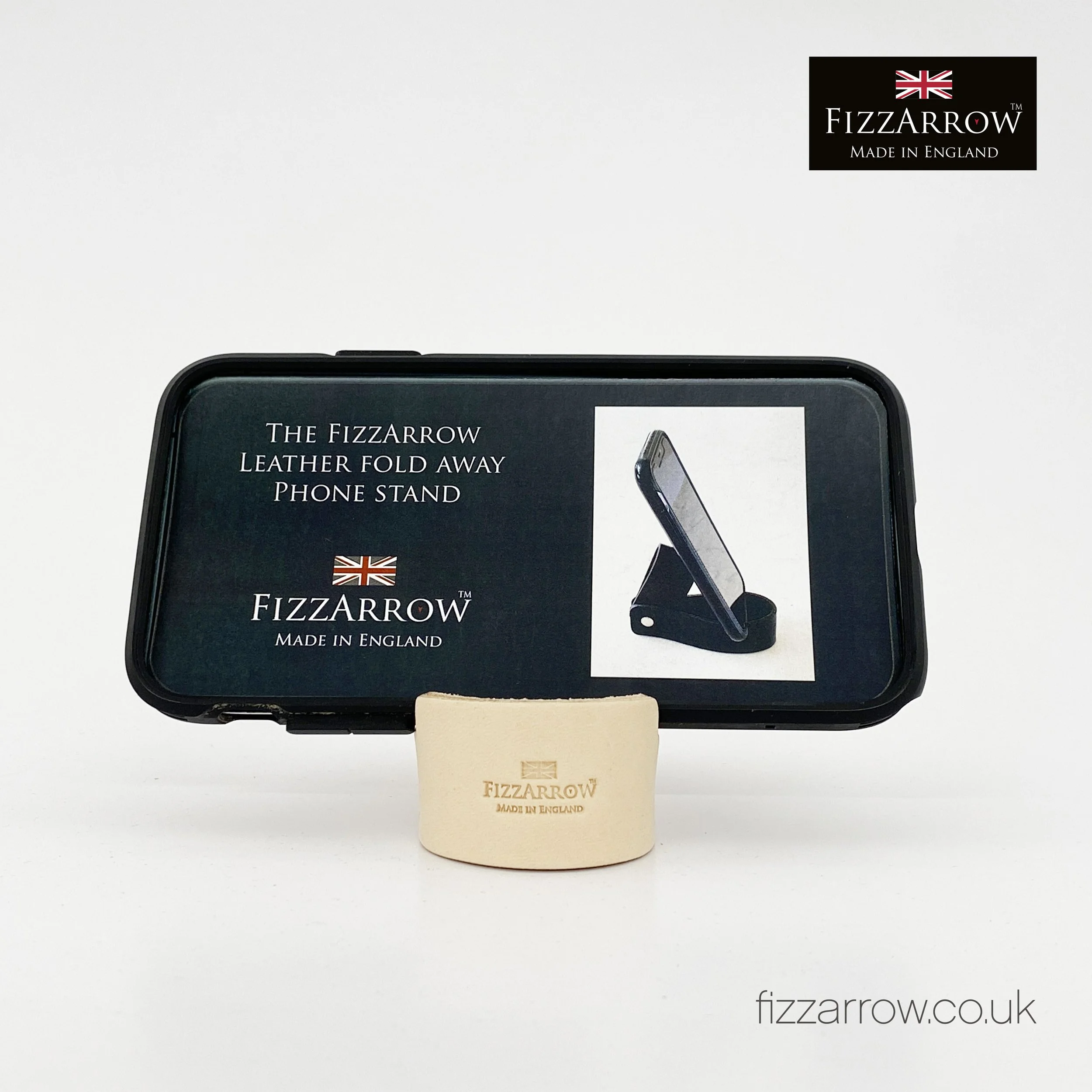 Fizzarrow Phone  WITH LAND PHONE.jpg