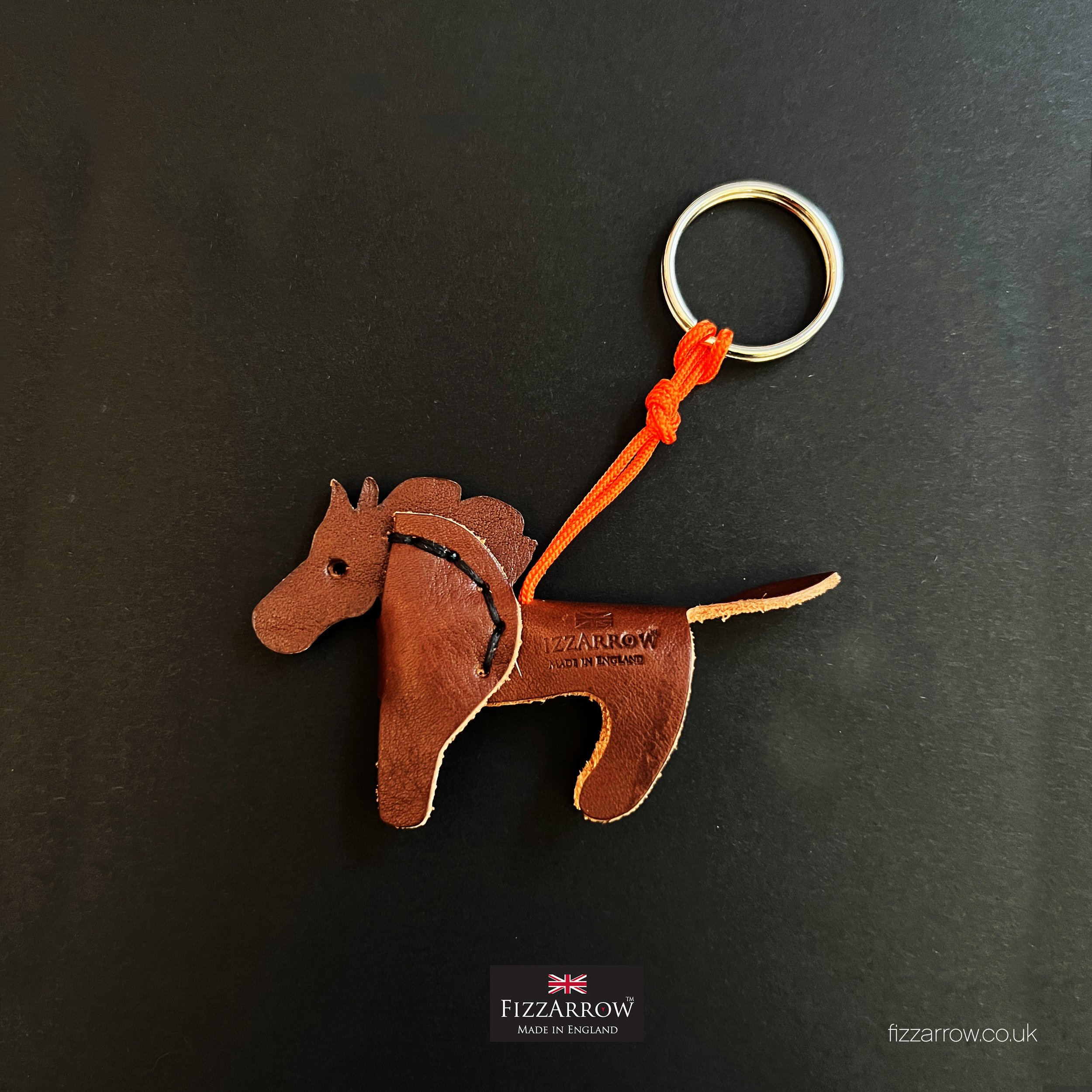 FizzArrow  brown horse.jpg