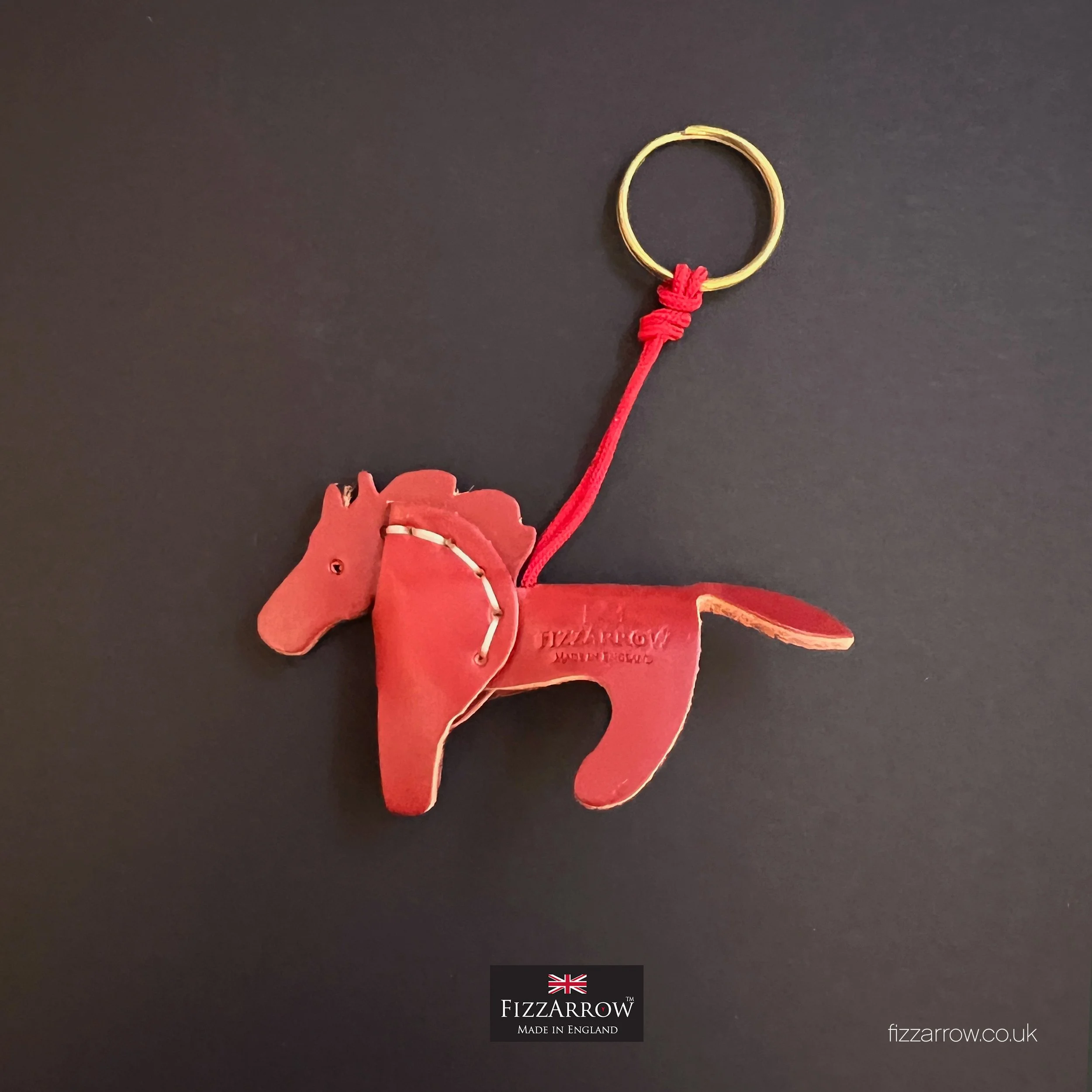 FizzArrow red horse.jpg