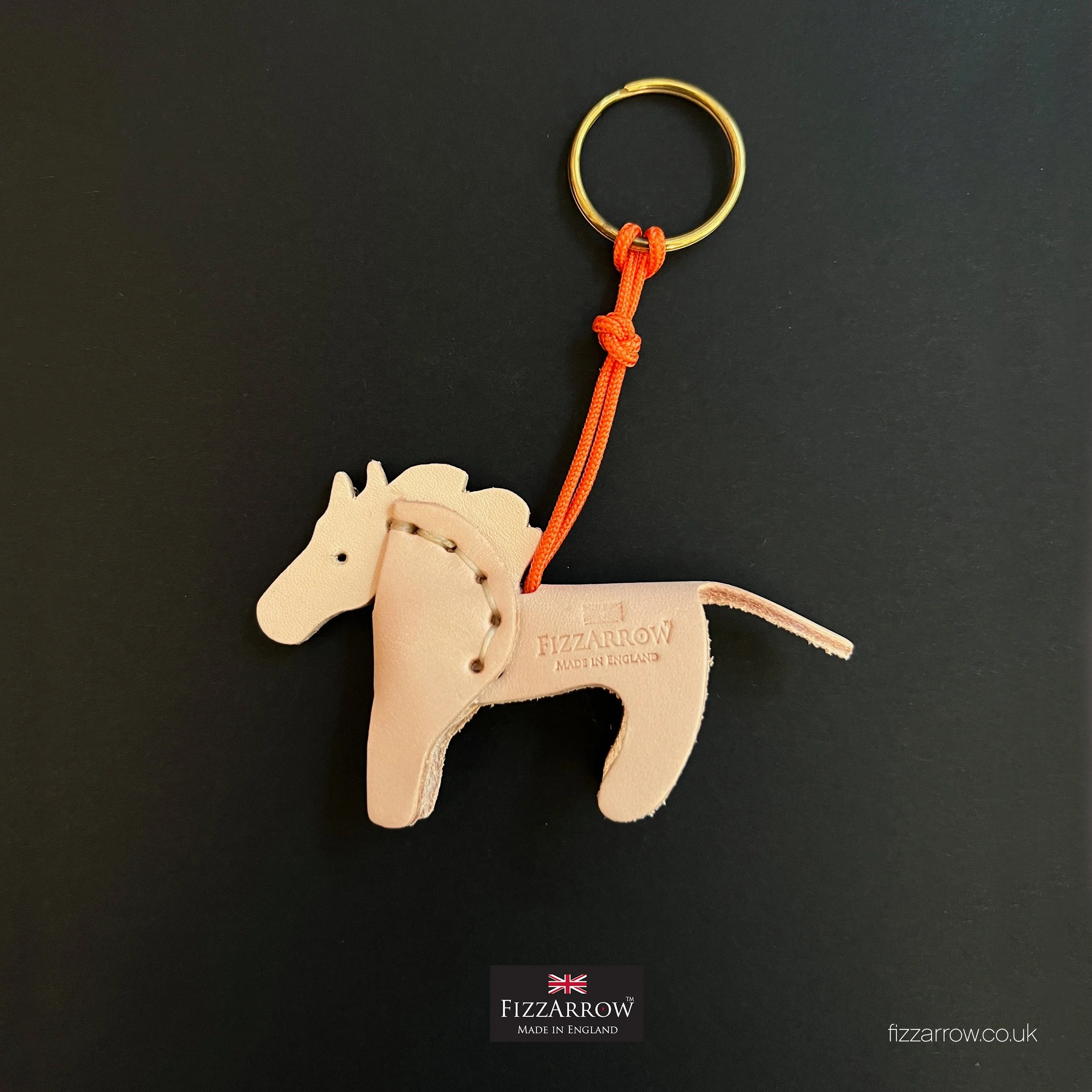 FizzArrow  natural horse.jpg
