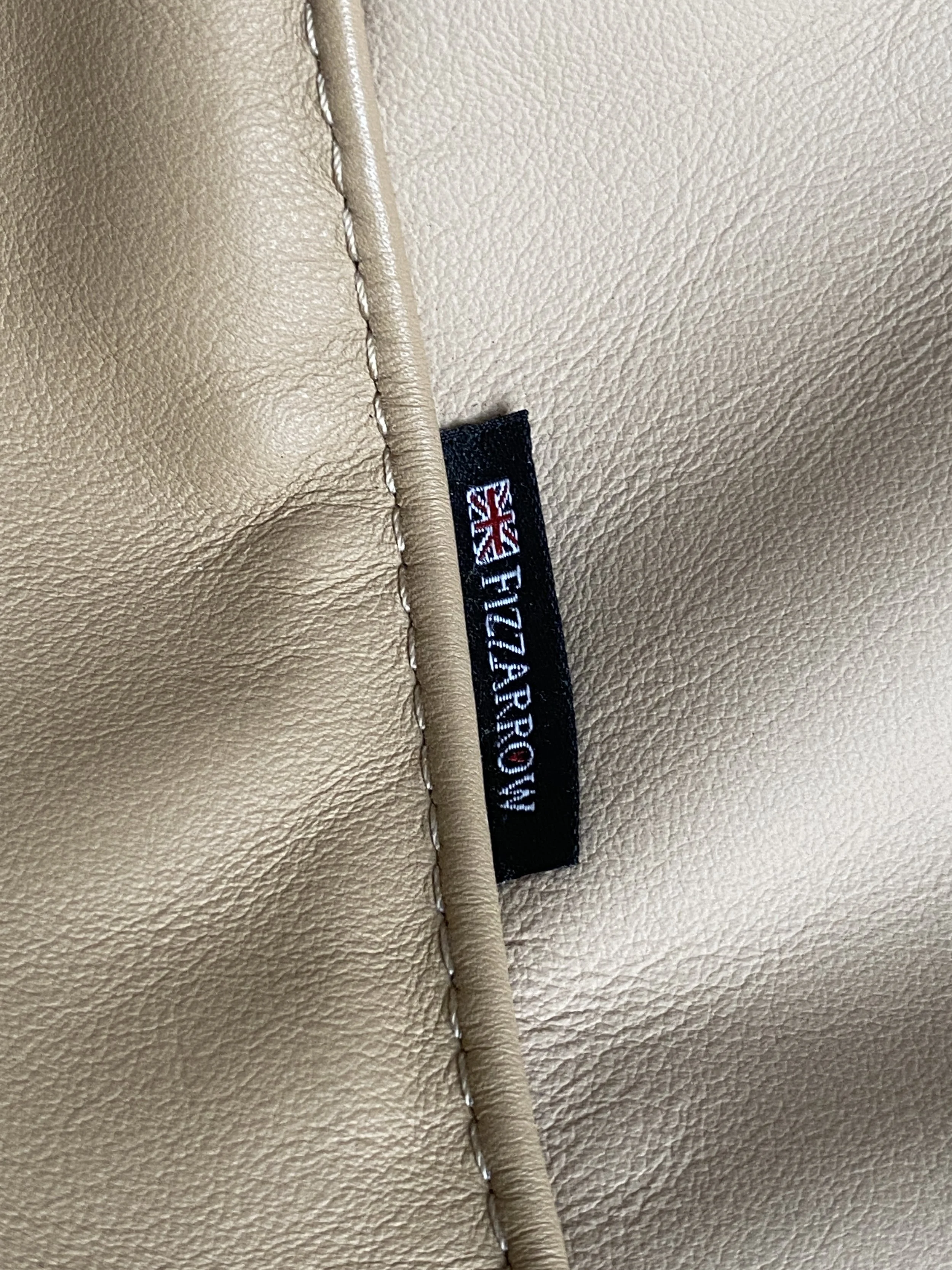 FizzArrow Sample bean bag - 4.JPG