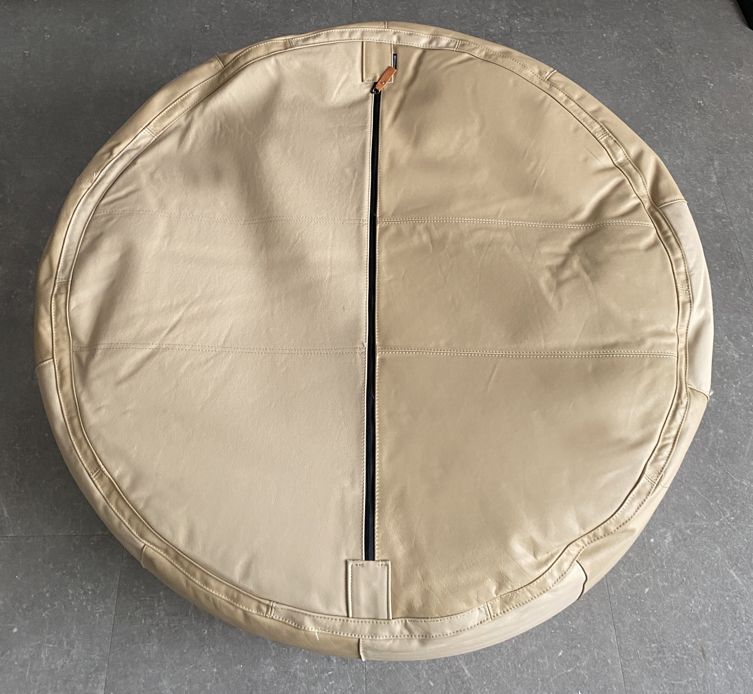 FizzArrow Sample bean bag - 3.JPG