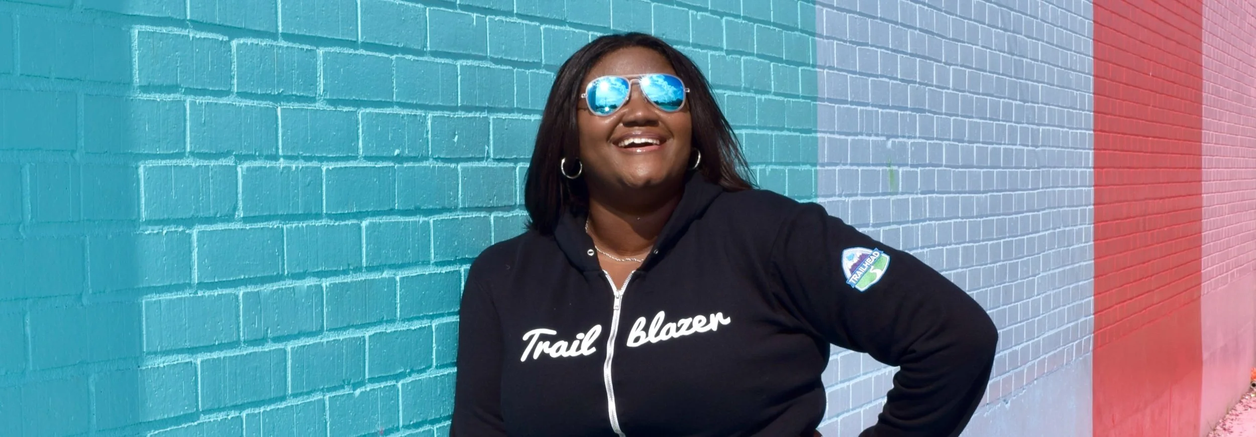 Krystal D. Carter President & Chief Cloud Enthusiast, Danny Kay Cloud