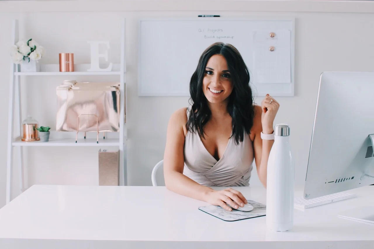 Erin Henry of The May Collective On Succeeding IN Business with a strong mindset